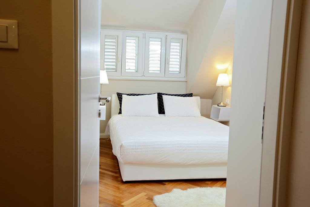 Apartment White Stone - Diocletian Palace Split Exterior photo